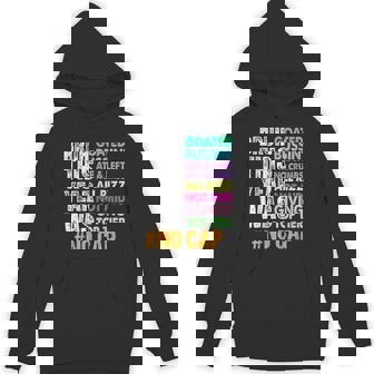 Gen A Slang Bruh Teachers Happy Last Day Of School 2025 Hoodie - Thegiftio
