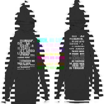 Gen A Slang Teachers Happy Last Day Of School 2025 Hoodie | Mazezy