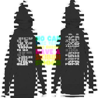Gen A Slang Teachers Happy Last Day Of School 2025 Hoodie | Mazezy
