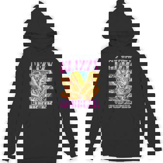Glizzy Gobbler Hot Dog Glizzy Lovers Bootleg Graphic Hoodie - Monsterry