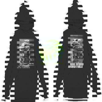 Glorbo Fruttodrillo イタリアンブレインロットミーム パーカー - Kawaiitshirt