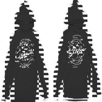Grandpaw The Myth The Snack Dealer Fathers Day Dog Grandpa Hoodie | Mazezy