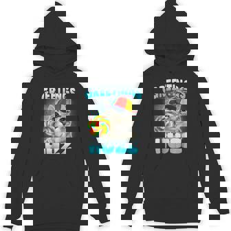 Greetings Huzz Cat & Meme Cute Cat Silly Cats Hoodie | Mazezy