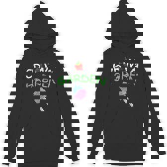 Grow A Garden Candy Blossom Fruit Gamer Hoodie - Monsterry