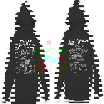 Grow A Garden Pets Candy Hoodie - Thegiftio
