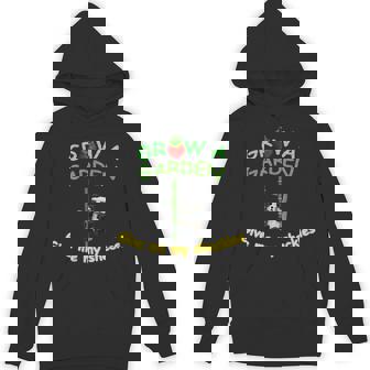 Grow A Garden Inspired Gamer Fun Virtual Gardening Hoodie - Thegiftio