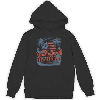 Gulf Of United States Of America Est 2025 Hoodie - Thegiftio UK