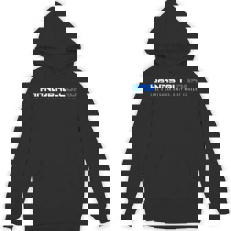 Handball Dad Only Way クーラー ハンドボール ファニースポーツ パーカー - Kawaiitshirt