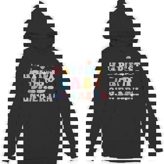 Happiest Baby On Earth Mother's Day Matching Family Trip Hoodie - Thegiftio UK