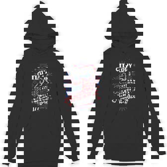 Happy 250Th Birthday America Hoodie - Thegiftio