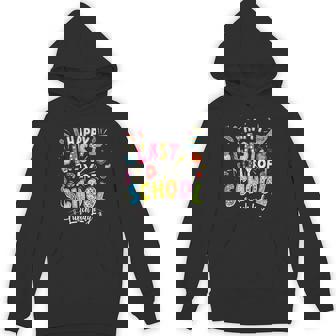 Happy Last Day Of School Lunch Lady Summer Hoodie - Thegiftio