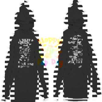 Happy Papi Day Spanish Father's Day Party Mexican Food Hoodie | Mazezy