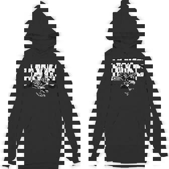 Hawks Back To School Spirit Hoodie - Monsterry