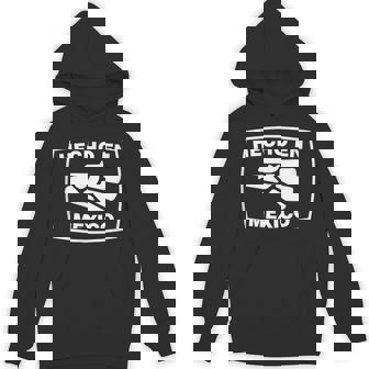 Hecho En Mexico パーカー - Kawaiitshirt