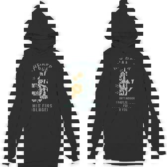 Hey Cancer I Don't Have Enough Middle Fingers For You Hoodie | Mazezy
