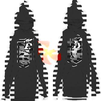 I'm Fine 脆弱性スタックスファンタジーmmorpgポケットスタイル Hoodie - Kawaiitshirt