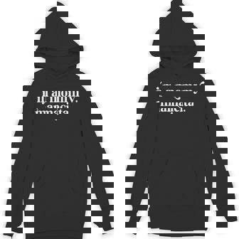 I'm A Mommy Mamacita Inspired Island Quotes Hoodie | Mazezy