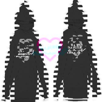 I'm A Mommy Mamacita Love Island Mommy Meme Quotes Hoodie | Mazezy