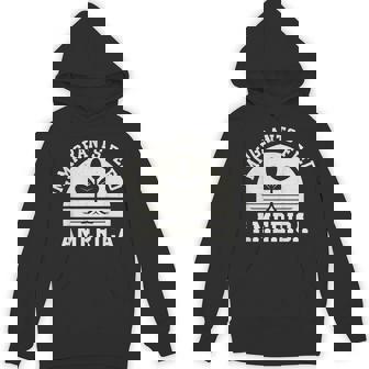 Immigrants Feed America Pro Immigrant Political Hoodie - Thegiftio