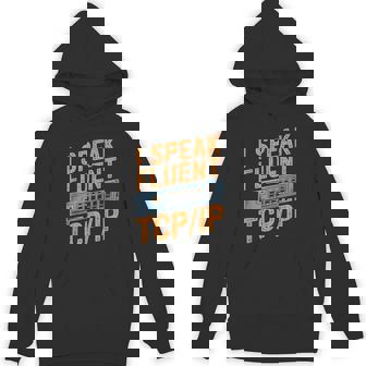 Ipeak Fluent TcpIp テクニカルサポートヘルプデスク パーカー - Kawaiitshirt