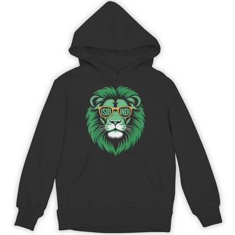 Isibindi House Of Courage – Rca Spirit Wear For Brave Boys & Hoodie - Thegiftio UK