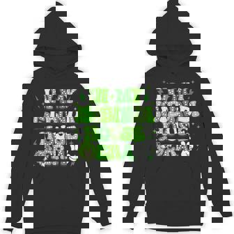 In My Isibindi House Era Rca House Of Courage Hoodie - Monsterry