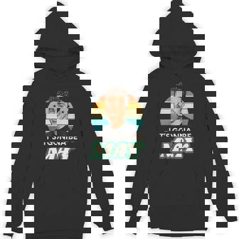It's Gonna Be May May Meme Almost May Hoodie - Monsterry