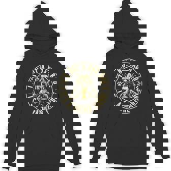 It's Not A Dad Bod It's A Father Figure Fathers Day Vintage Hoodie - Monsterry