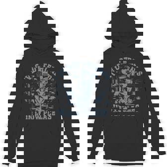 Ive Got Friends In Low Places Dachshund Corgi Hoodie - Thegiftio UK