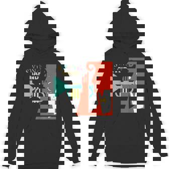 Jazz Music Player スイング バンド レトロ ヴィンテージ 70年代 パーカー - Kawaiitshirt