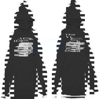 Jdm Car Jzx100 ドリフトツアー セダン 1Jz パーカー - Kawaiitshirt