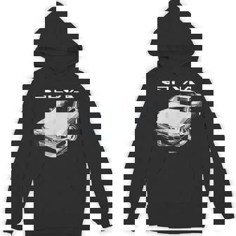 Jdm Car13 240 180 ドリフトマシン K's Aero パーカー - Kawaiitshirt