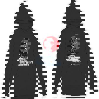 Jdm スカイライン R32 カーチューニング ジャパンサムライドリフト パーカー - Kawaiitshirt