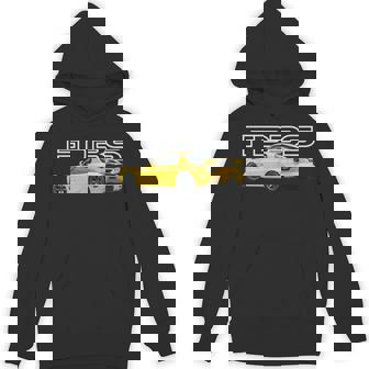 Jdm 車 Cym Fd ターボ ロータリ Fd3s Hoodie - Kawaiitshirt