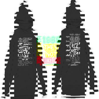 Junenth 1865 Black History Month Black Lives Matter Men Hoodie - Thegiftio
