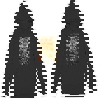 Junenth Nottoway Plantation New Junenth 2025 Hoodie - Thegiftio UK