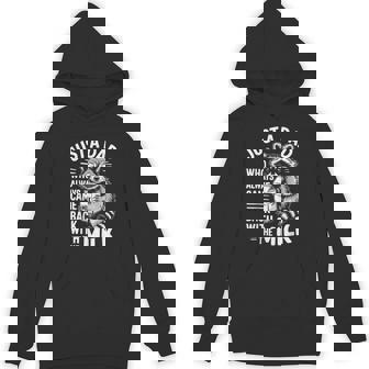 Just A Dad Who Always Came Back With The Milk Fathers Day Hoodie | Mazezy