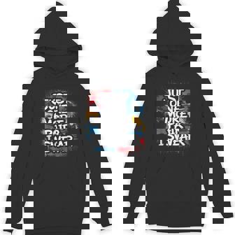 Just One More Pair I Swear Sneaker Head Sneakerhead Hoodie - Monsterry