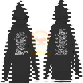 Just An Ordinary Demi Dad Dad Daughter Father's Day Hoodie - Thegiftio