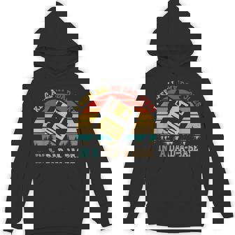 I Keep All My Dad Jokes In A Dad-A-Base Father's Day Hoodie - Thegiftio