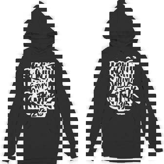 Kickin It With My Kinfolk Family Reunion 2025 Hoodie - Monsterry