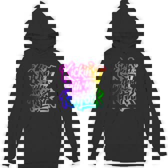 Kickin' It With My Kinfolk Family Reunion Hoodie - Thegiftio UK