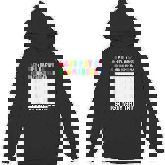 Last Day Of Elementary Sign My Back To School Hoodie - Monsterry