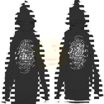 The Legend Has Retired 2025 Not My Problem Anymore Hoodie - Thegiftio UK