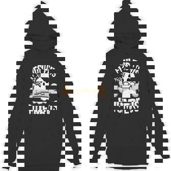 Let’S Go Ghouls Boo Crew Halloween Costume Hoodie - Thegiftio