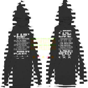 Level Kindergarten Complete Game Pixel Gamer Boy Graduate Hoodie - Monsterry