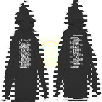 Lgbt Tarot Card Lgbtq Pride Equal Rights Gay Transgender Hoodie - Thegiftio UK