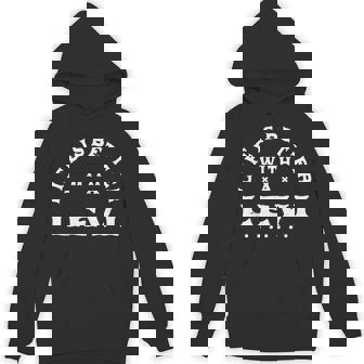 Life Is Better With A Levi Name 面白い皮肉なニックネーム Hoodie - Kawaiitshirt