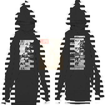 Life Picture Collection _ Nostalgic America 01 パーカー - Kawaiitshirt