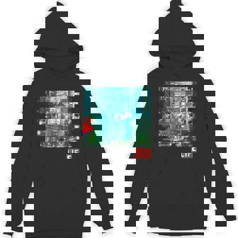 Life Picture Collection トラベル1 Evening ／ New York パーカー - Kawaiitshirt